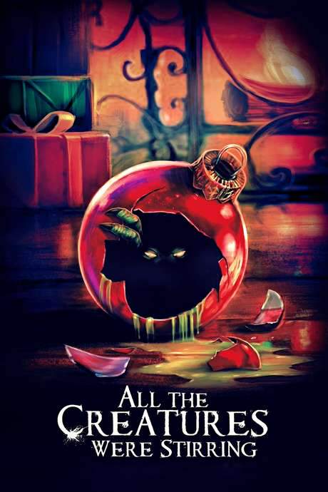 All the Creatures Were Stirring